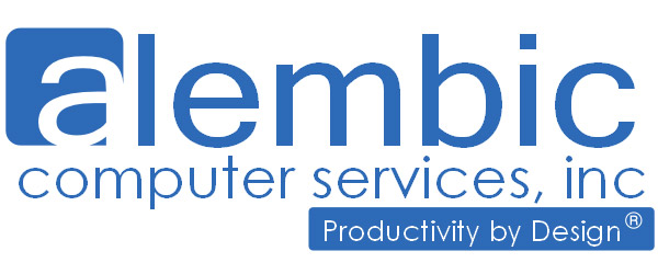 Alembic Computer Services