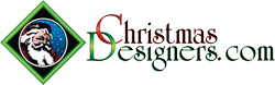 Inventory software customer: Christmas Designers