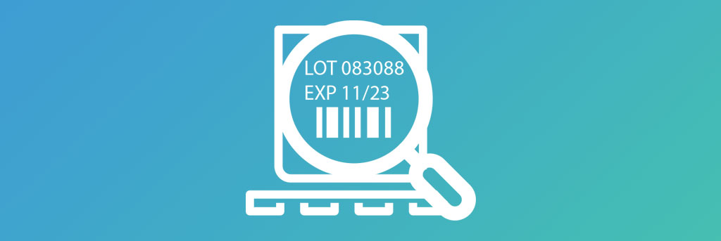 How it Works: Lot Number Tracking