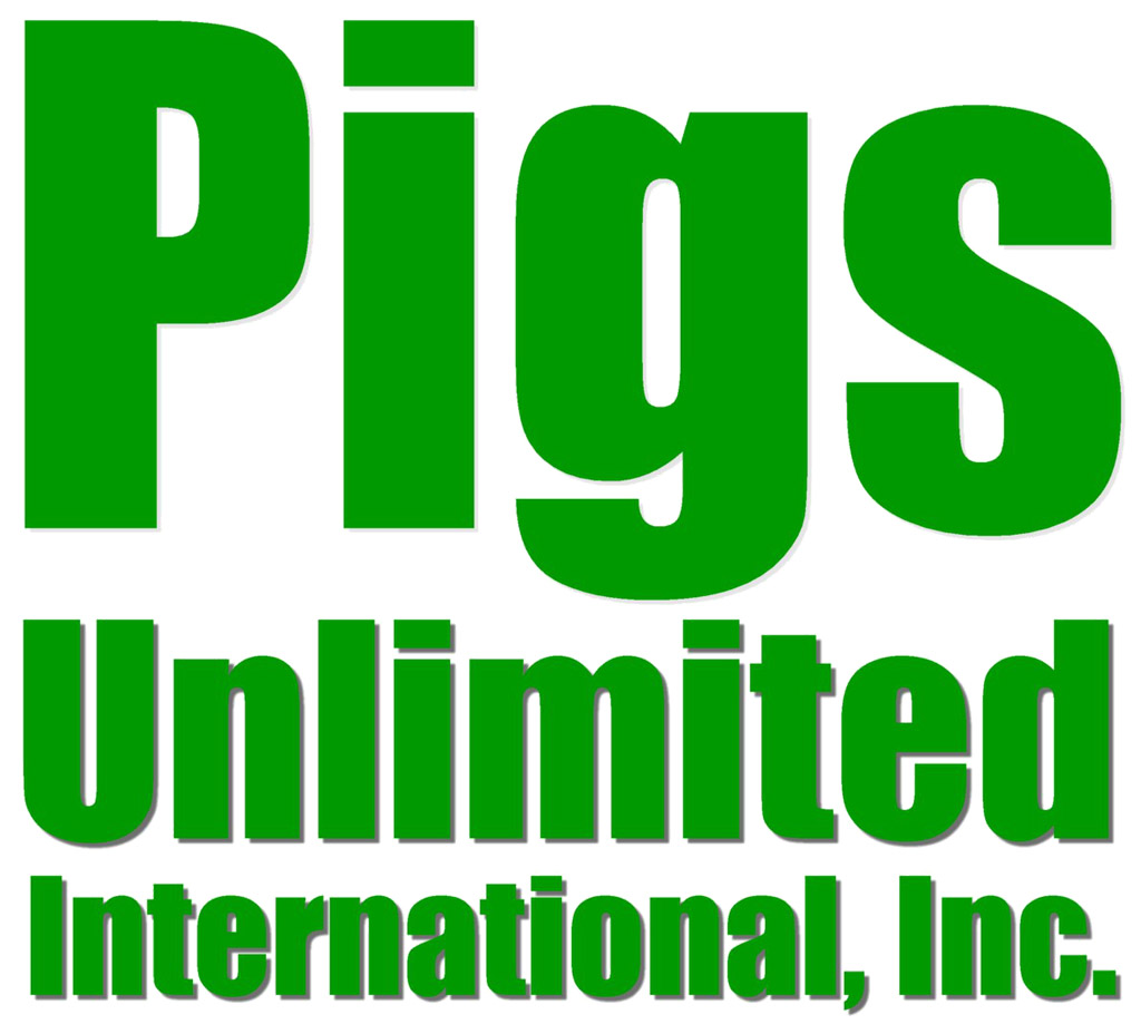 Pigs Unlimited uses inventory management software