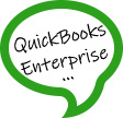 QuickBooks integration software for QuickBooks Enterprise