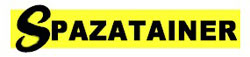 Inventory software customer: Spazatainer
