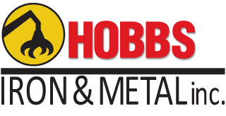 Acctivate customer, Hobbs Iron & Metal