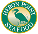 Acctivate inventory and customer service software user, Heron Point Seafood
