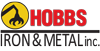 Acctivate inventory software with pricing tools user, Hobbs Iron & Metal