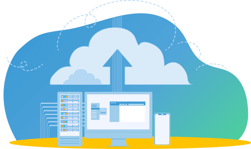 Cloud Hosting of Acctivate Software