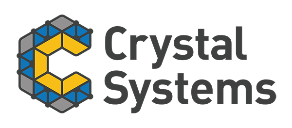 Crystal Systems, Acctivate Partner
