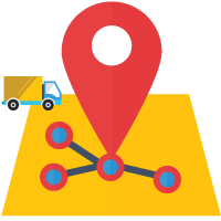 Mobile Route Delivery
